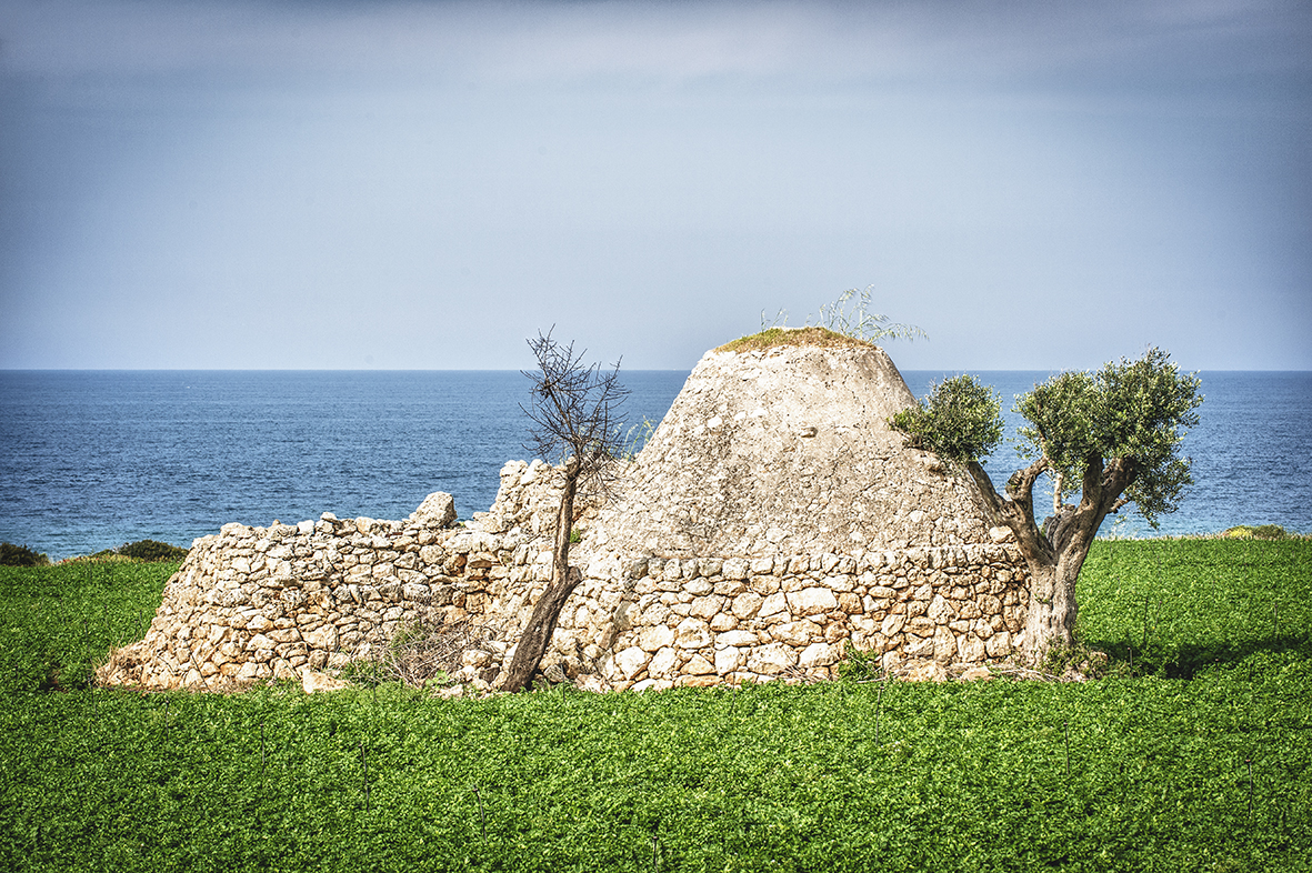 Puglia Uma viagem de raízes na Puglia