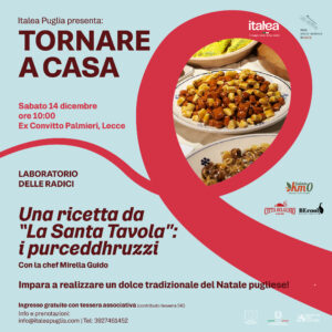 Laboratorio purceddhuzzi_locandina