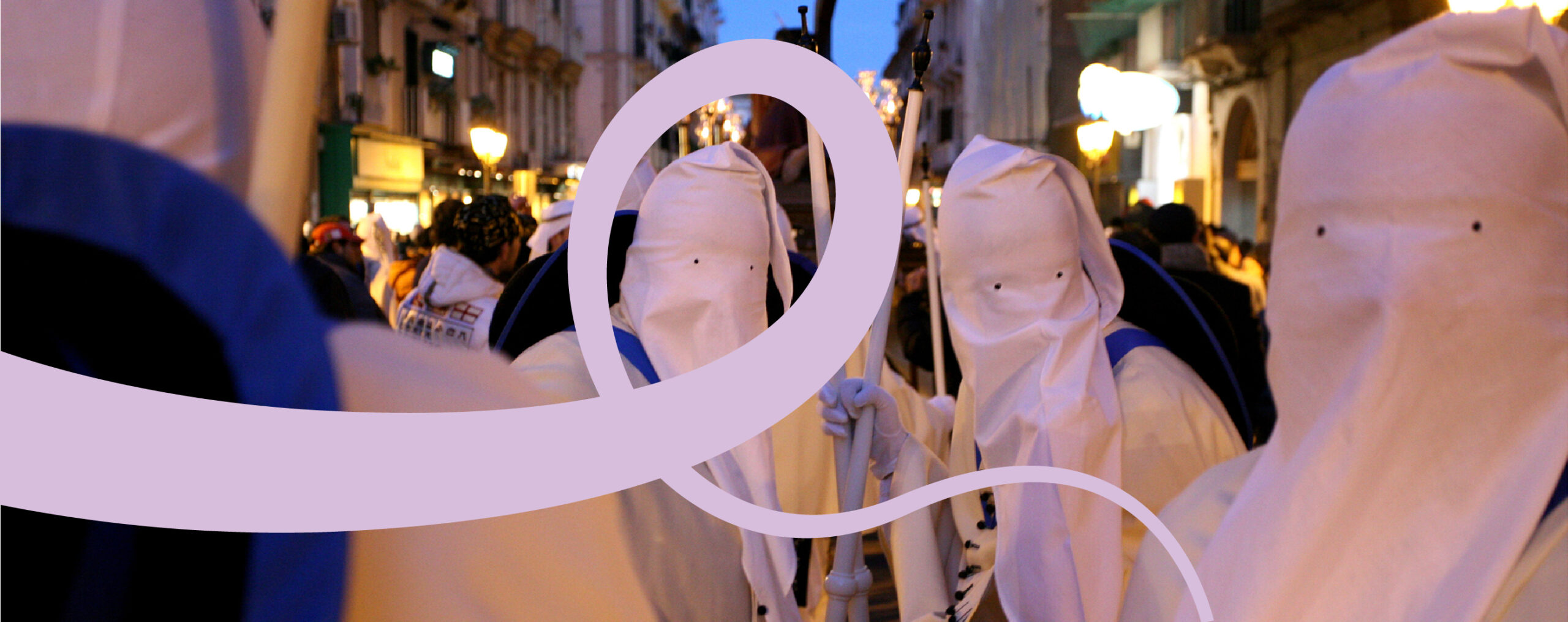 Tarento, en las raíces de la Semana Santa